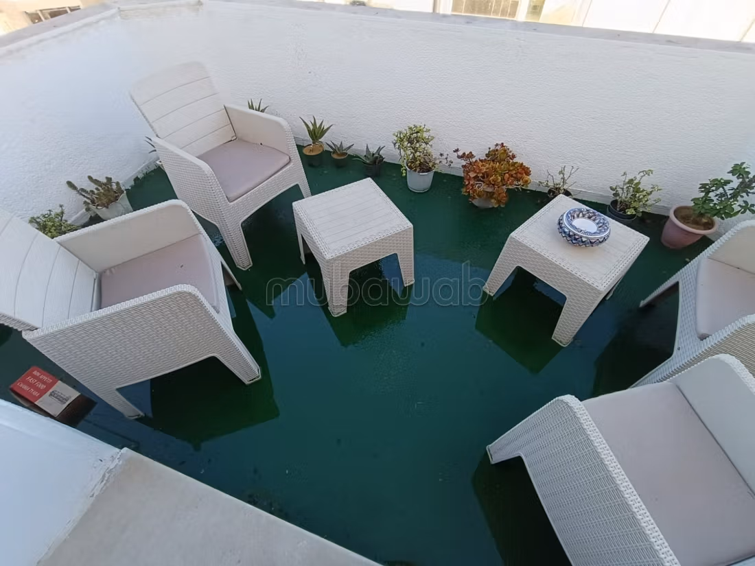 A vendre bureau aux berges du lac 1