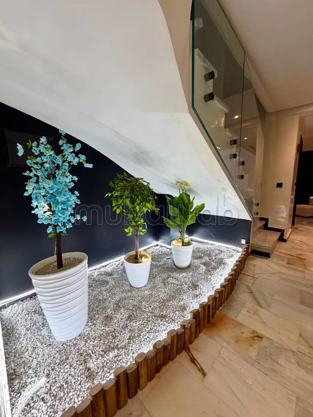 Duplex de luxe – Hivernage, Marrakech