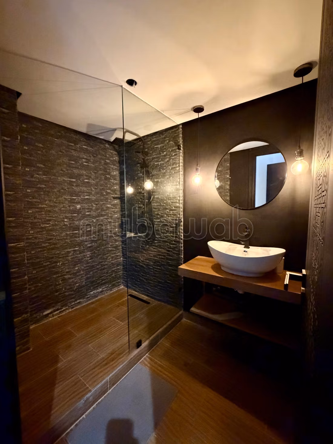Duplex de luxe – Hivernage, Marrakech