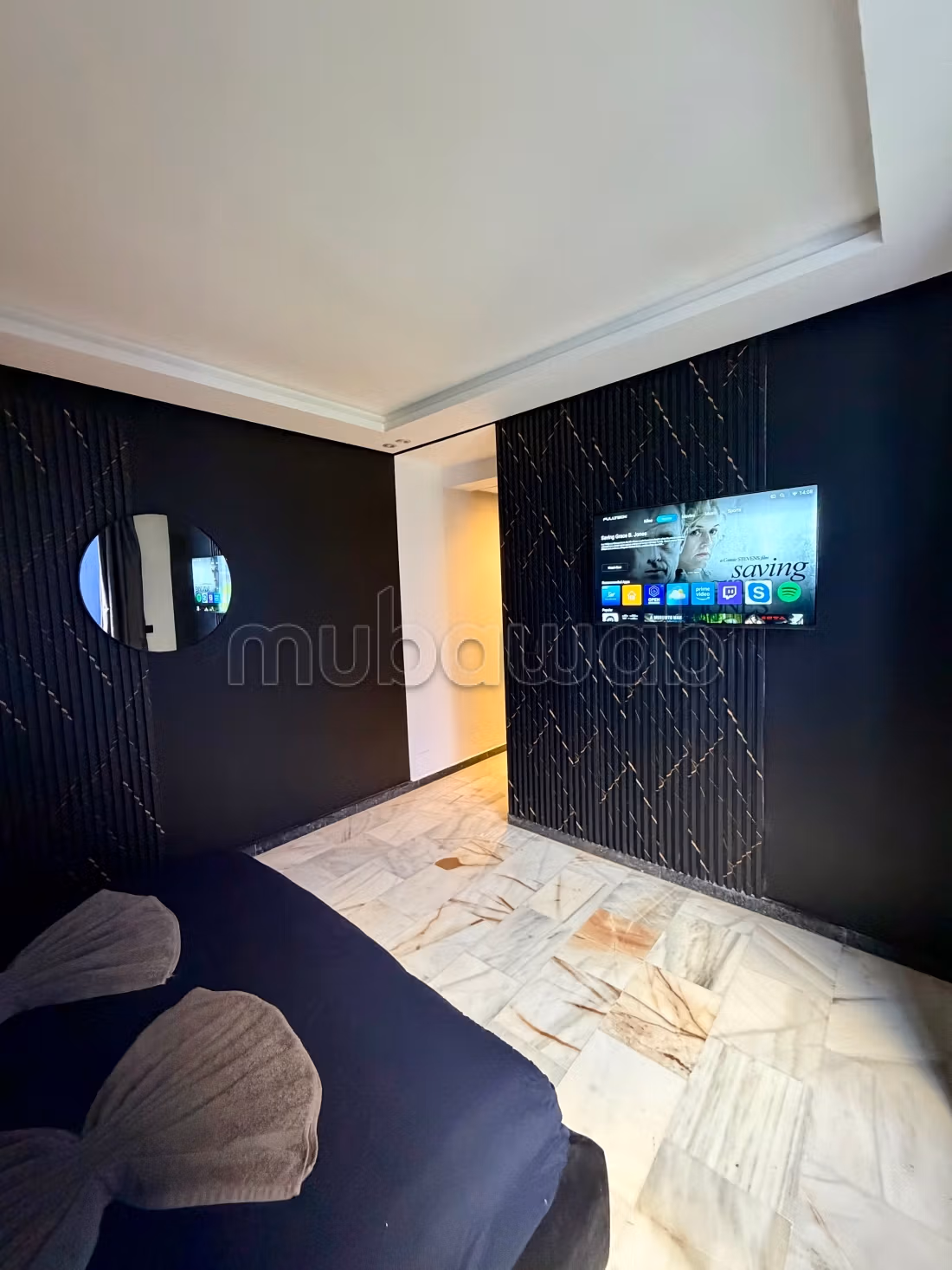 Duplex de luxe – Hivernage, Marrakech