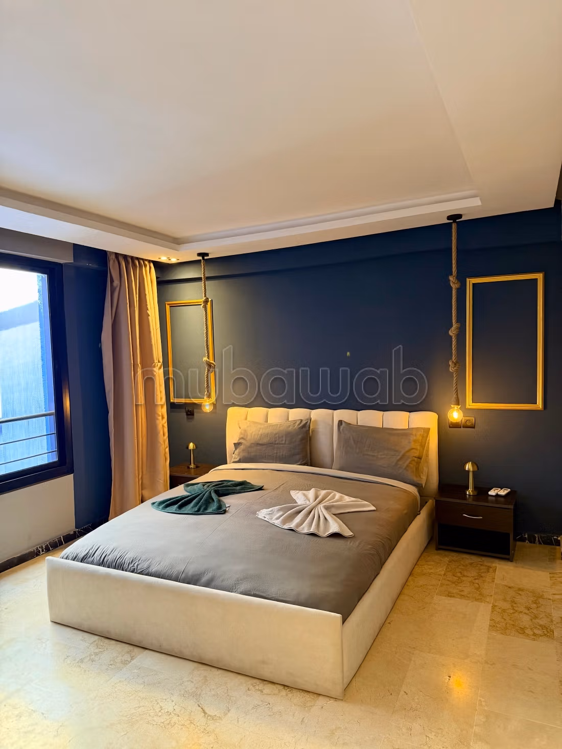 Duplex de luxe – Hivernage, Marrakech