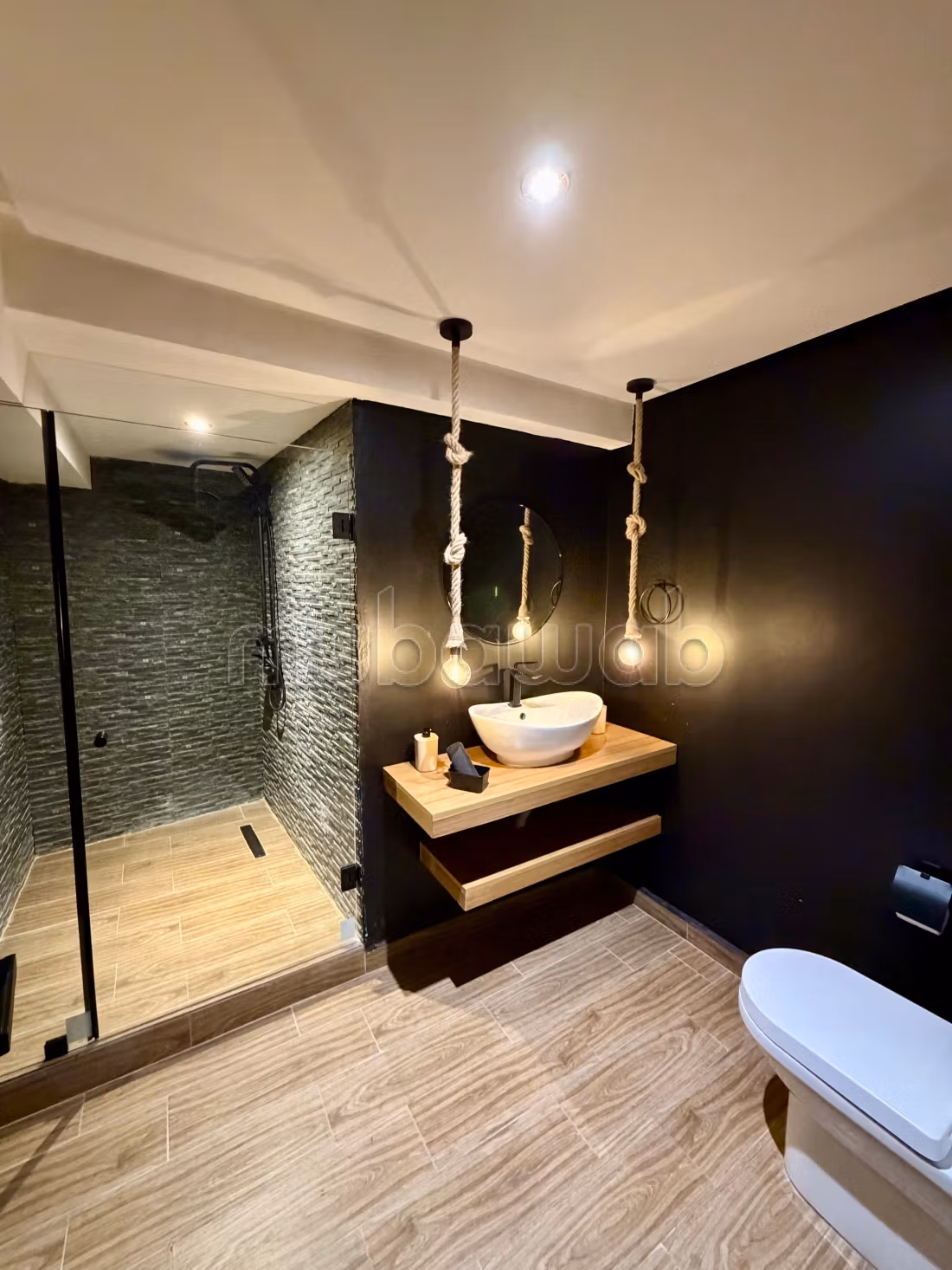 Duplex de luxe – Hivernage, Marrakech