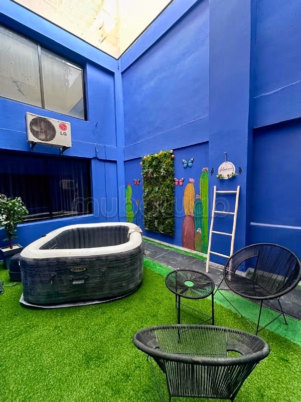 Duplex de luxe – Hivernage, Marrakech
