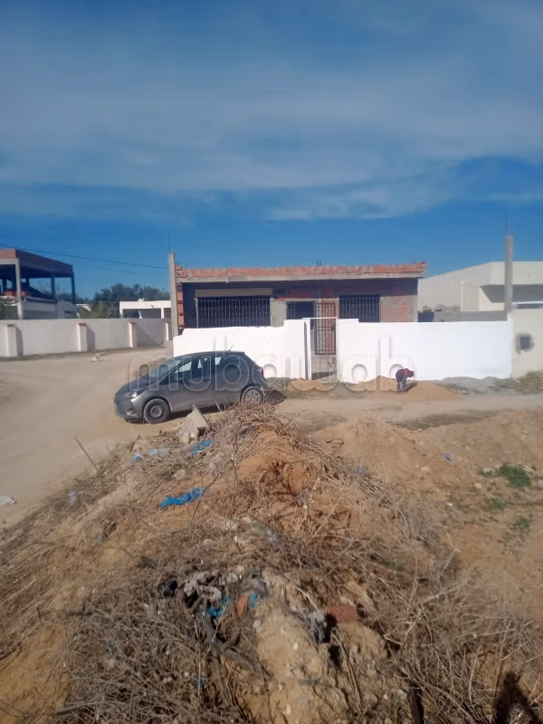 Belle opportunité a hammamet