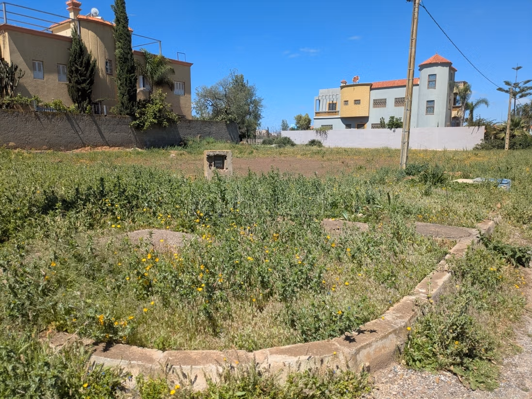 Terreno en venta en Alfilline. Superficie de 485 m²