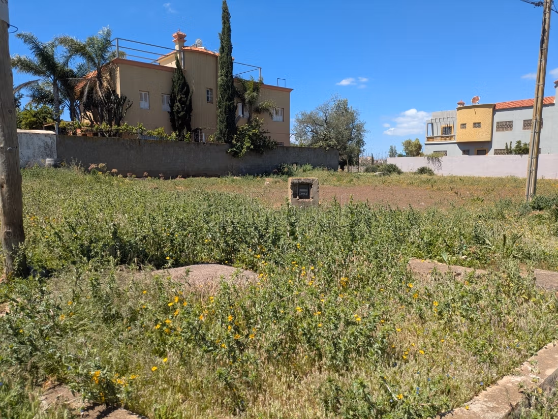 Terreno en venta en Alfilline. Superficie de 485 m²