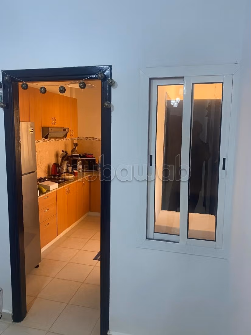 Nu kopen: appartementen. 2 Kamers. Volledig gemeubileerd