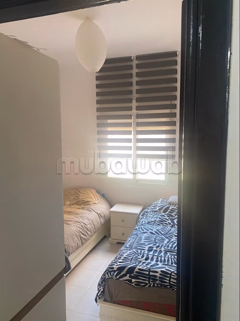 Nu kopen: appartementen. 2 Kamers. Volledig gemeubileerd