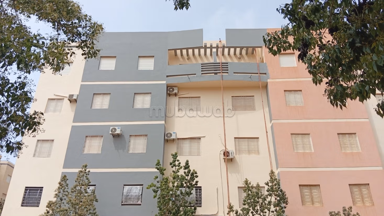 Nu kopen: appartementen. 2 Kamers. Volledig gemeubileerd