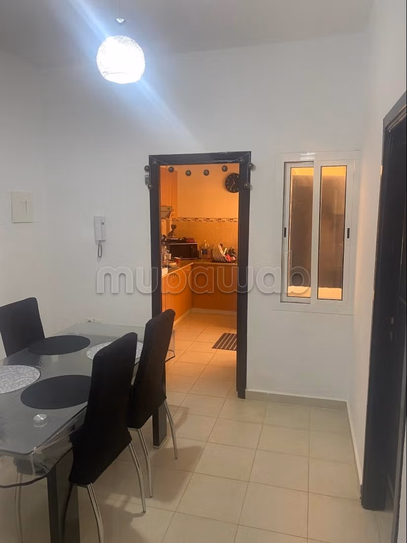 Nu kopen: appartementen. 2 Kamers. Volledig gemeubileerd