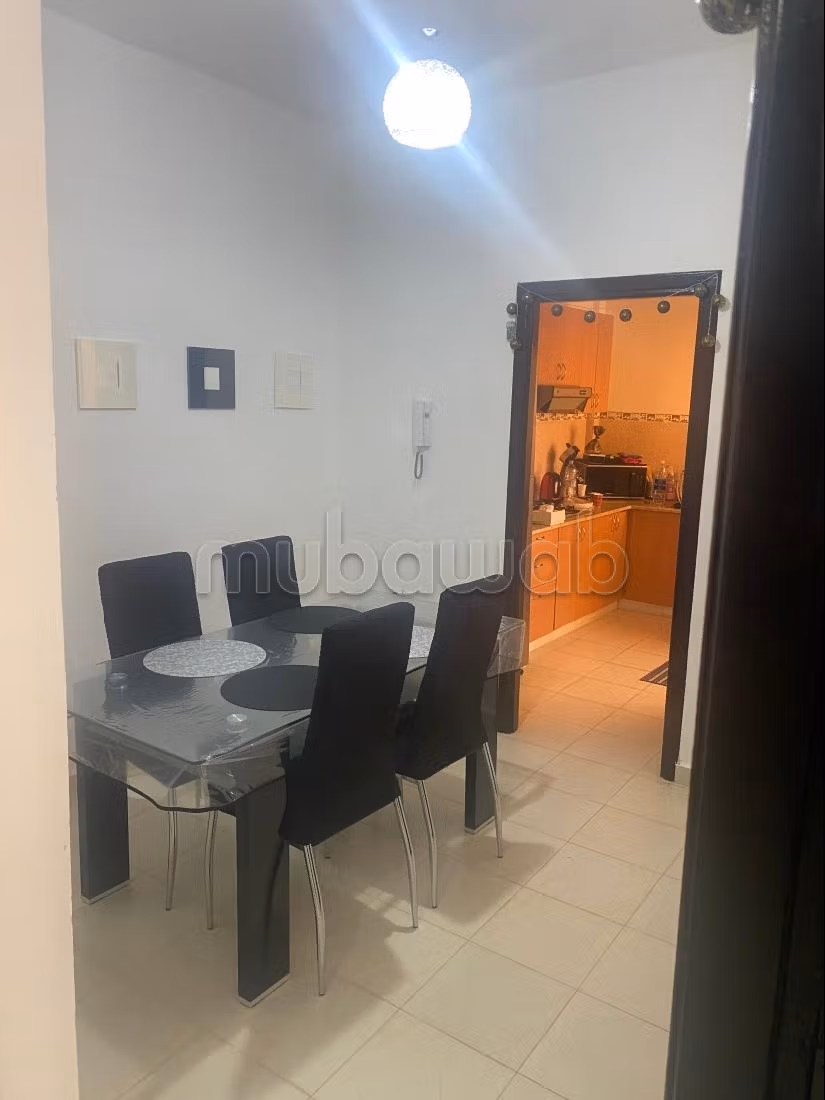 Nu kopen: appartementen. 2 Kamers. Volledig gemeubileerd