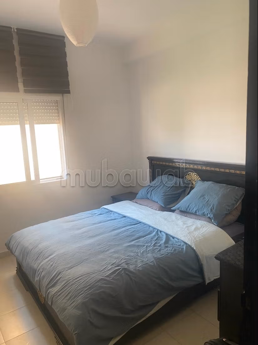 Nu kopen: appartementen. 2 Kamers. Volledig gemeubileerd