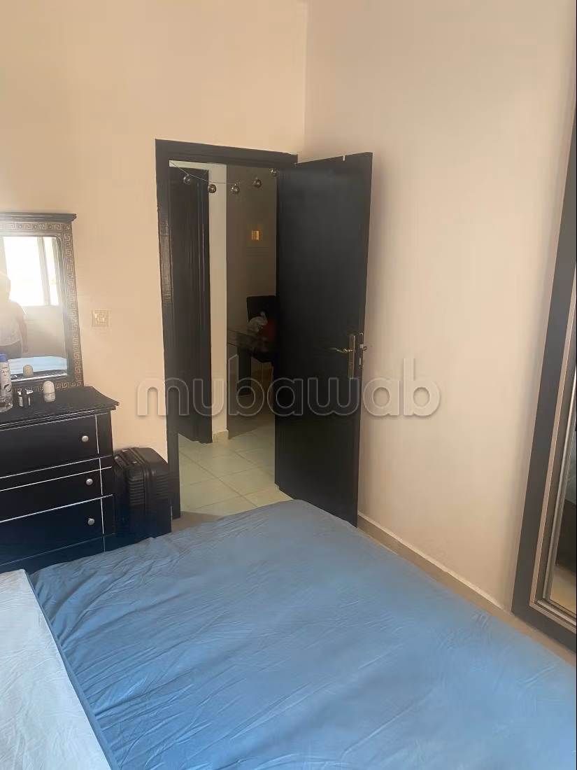 Nu kopen: appartementen. 2 Kamers. Volledig gemeubileerd