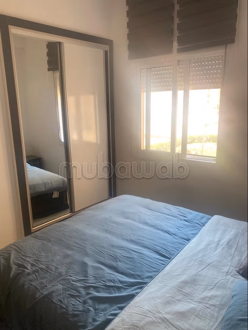 Nu kopen: appartementen. 2 Kamers. Volledig gemeubileerd