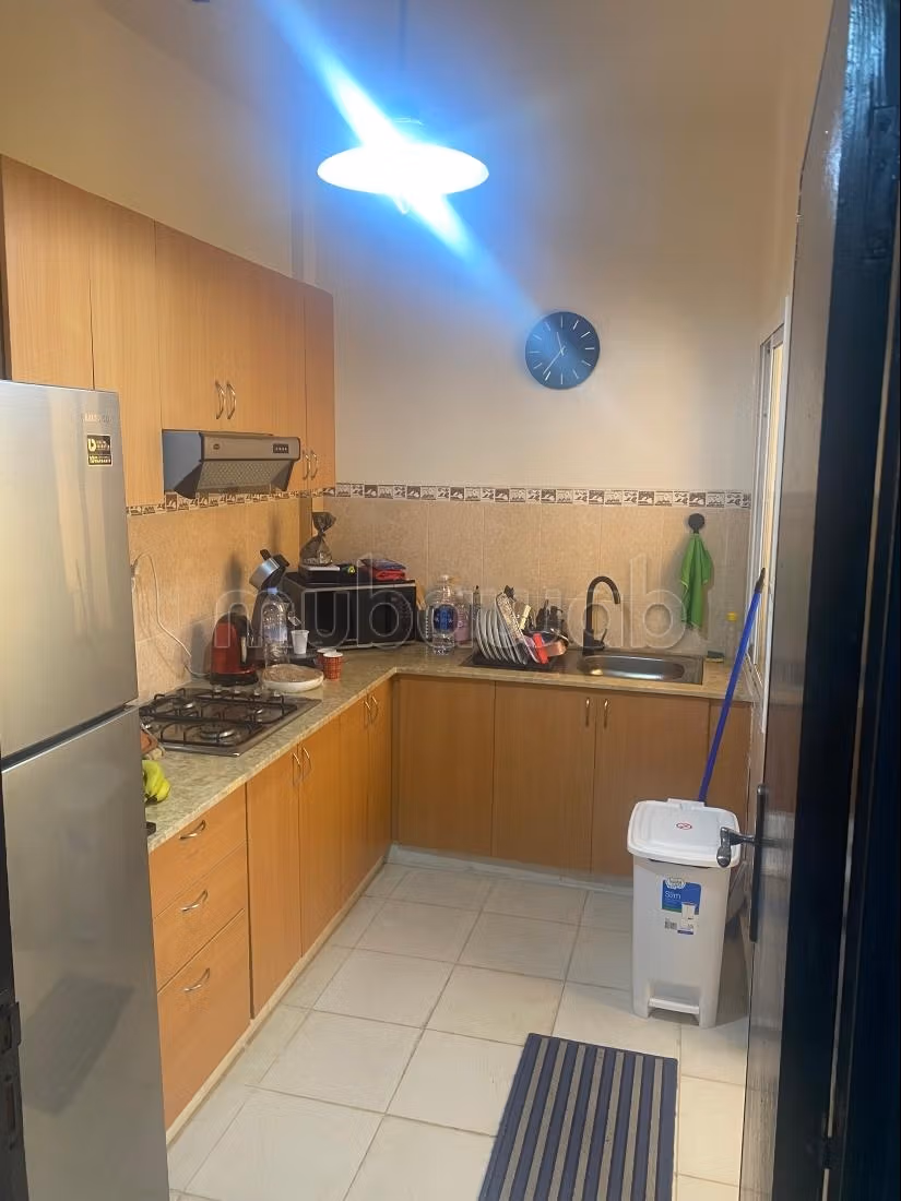 Nu kopen: appartementen. 2 Kamers. Volledig gemeubileerd