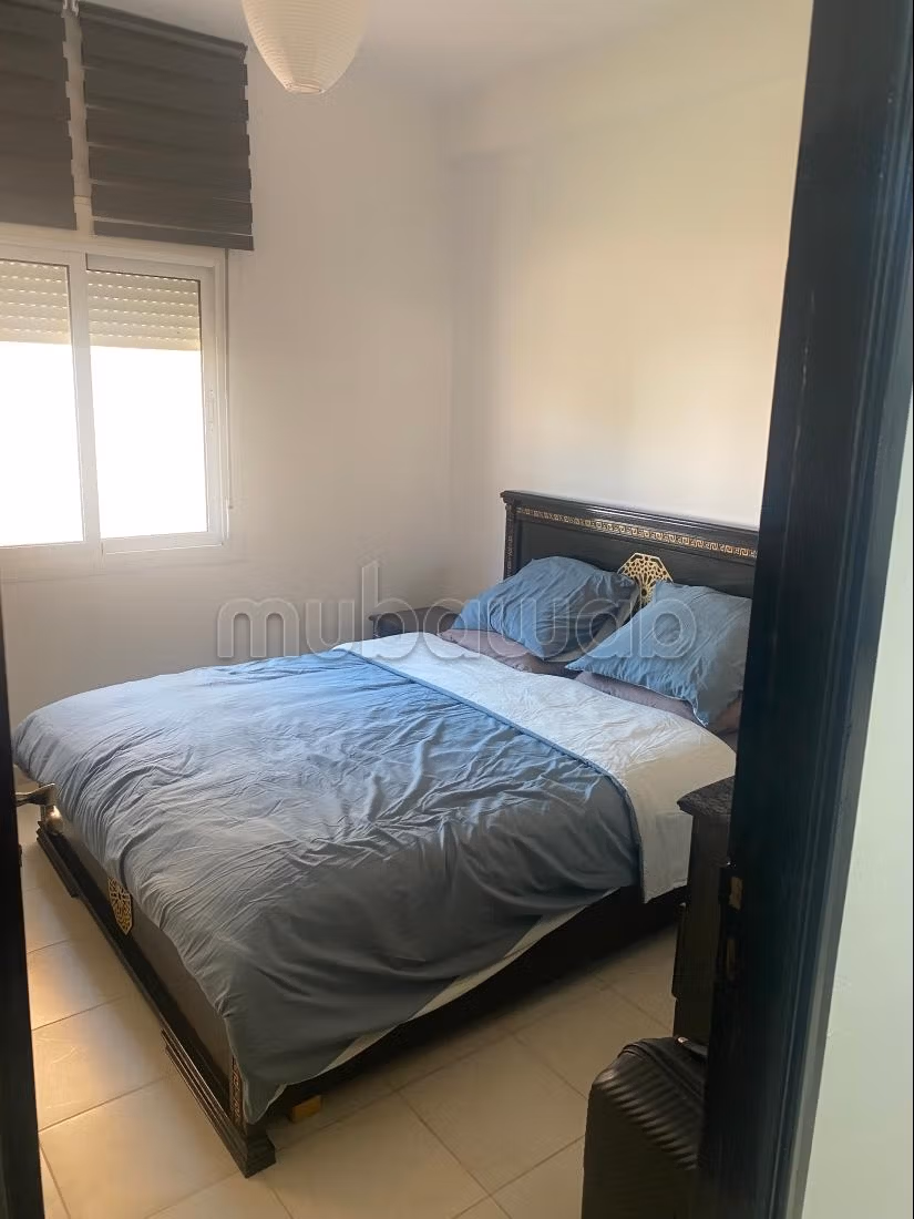 Nu kopen: appartementen. 2 Kamers. Volledig gemeubileerd