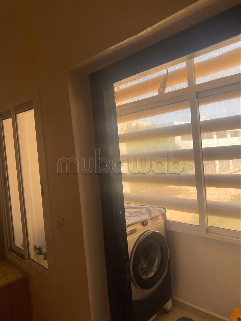 Nu kopen: appartementen. 2 Kamers. Volledig gemeubileerd
