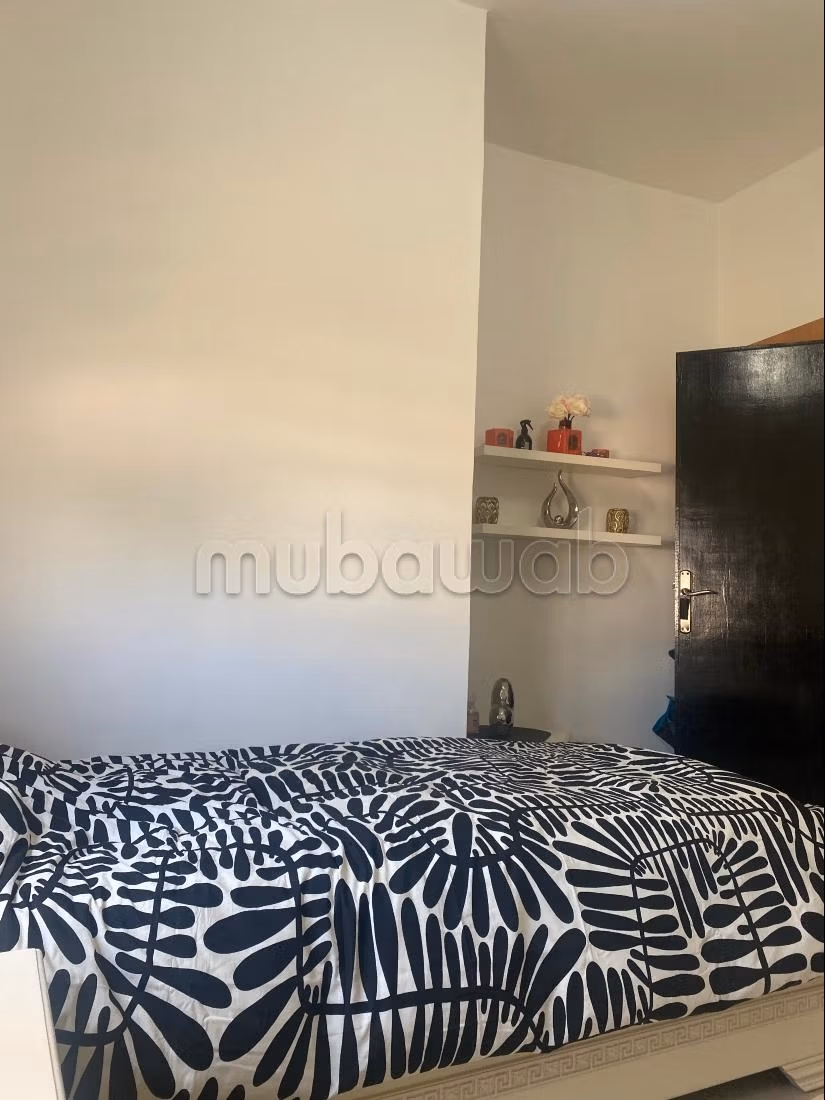 Nu kopen: appartementen. 2 Kamers. Volledig gemeubileerd