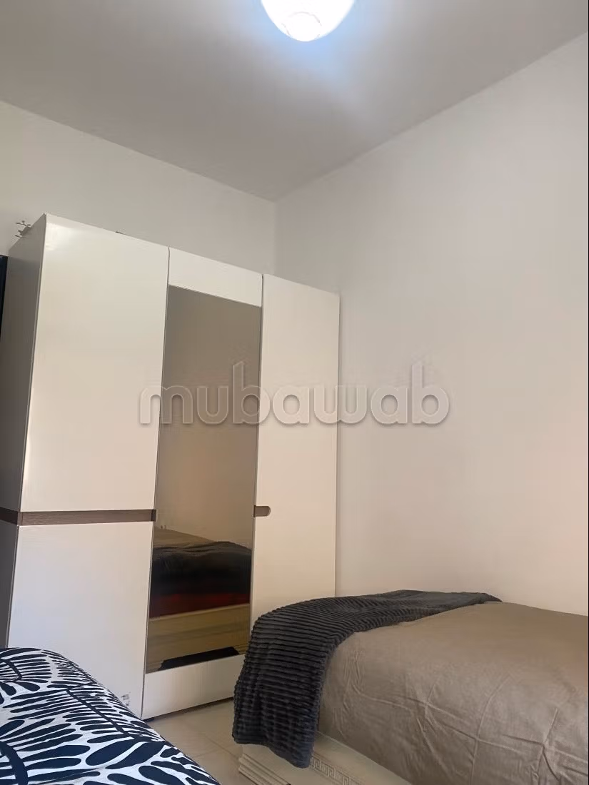 Nu kopen: appartementen. 2 Kamers. Volledig gemeubileerd