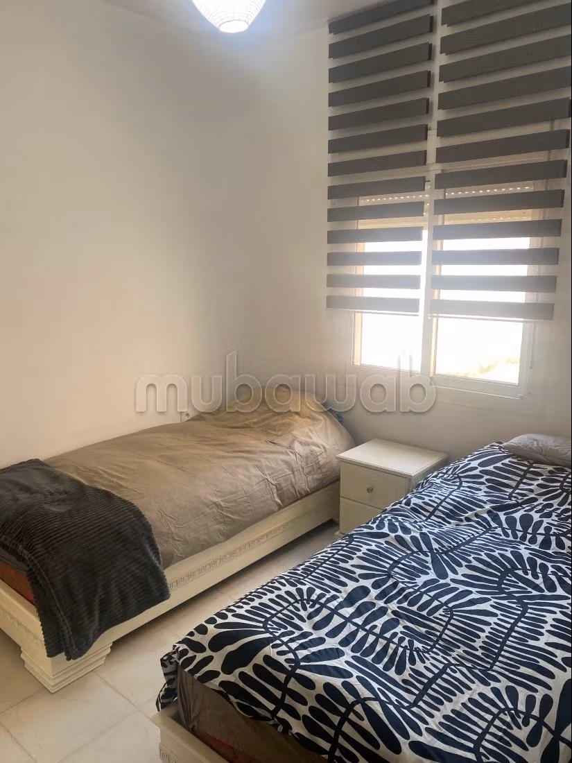 Nu kopen: appartementen. 2 Kamers. Volledig gemeubileerd