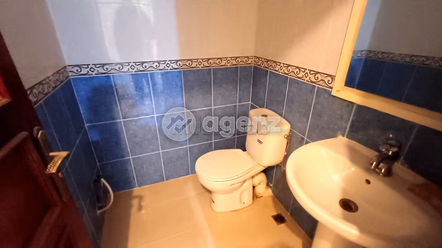 Vendita di uno splendido appartamento. Superficie 83 m². Con garage e ascensore