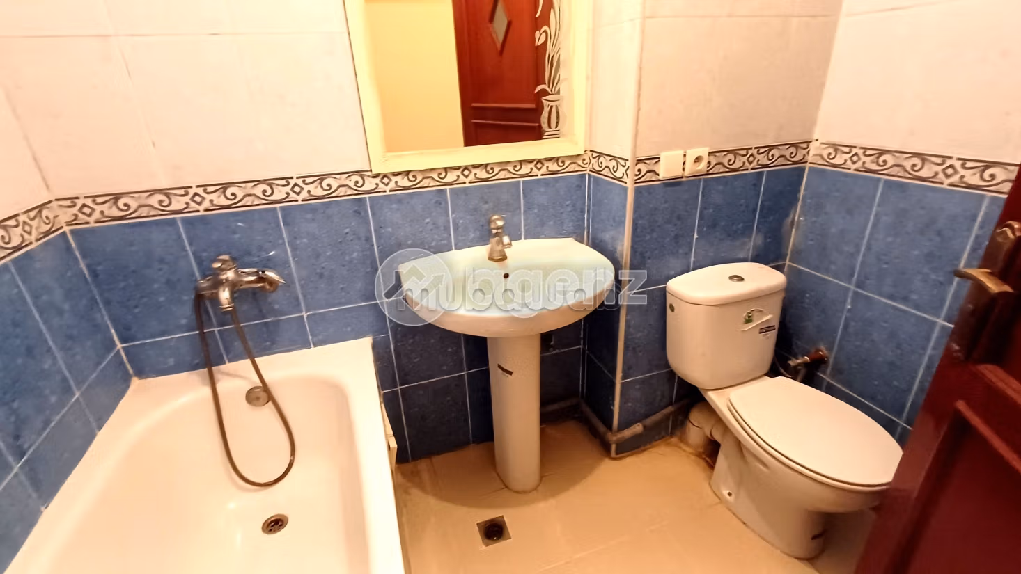 Vendita di uno splendido appartamento. Superficie 83 m². Con garage e ascensore