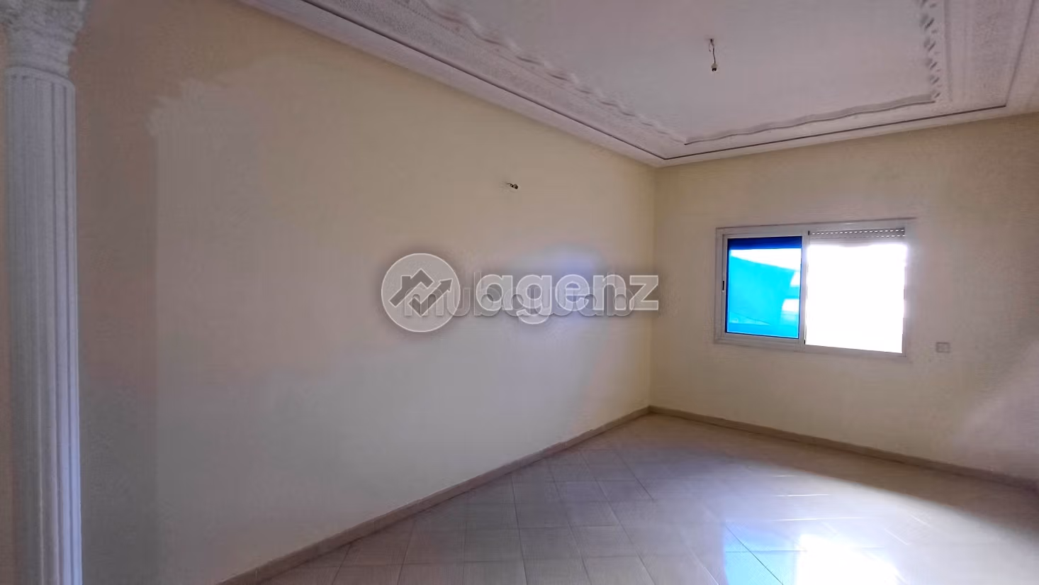 Vendita di uno splendido appartamento. Superficie 83 m². Con garage e ascensore