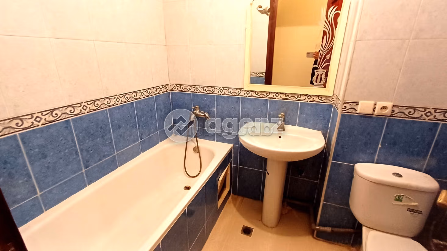 Vendita di uno splendido appartamento. Superficie 83 m². Con garage e ascensore