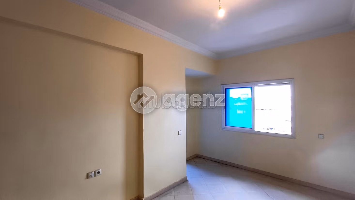 Vendita di uno splendido appartamento. Superficie 83 m². Con garage e ascensore