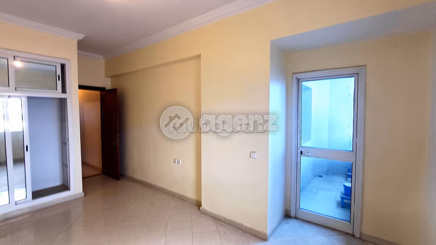 Vendita di uno splendido appartamento. Superficie 83 m². Con garage e ascensore