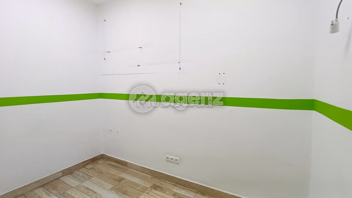 Commerce à vendre 140 m² Triangle d'Or Casablanca