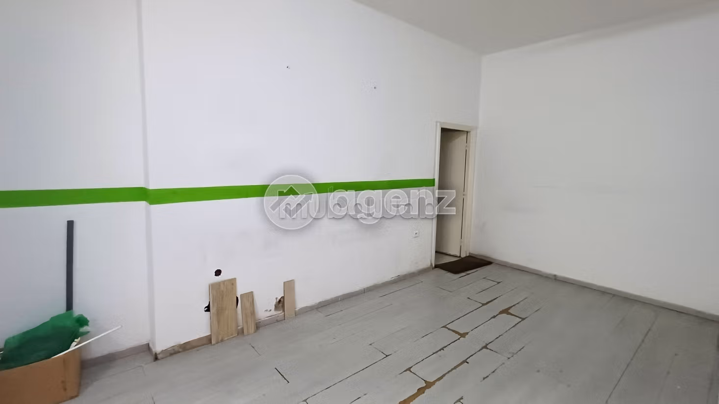 Commerce à vendre 140 m² Triangle d'Or Casablanca
