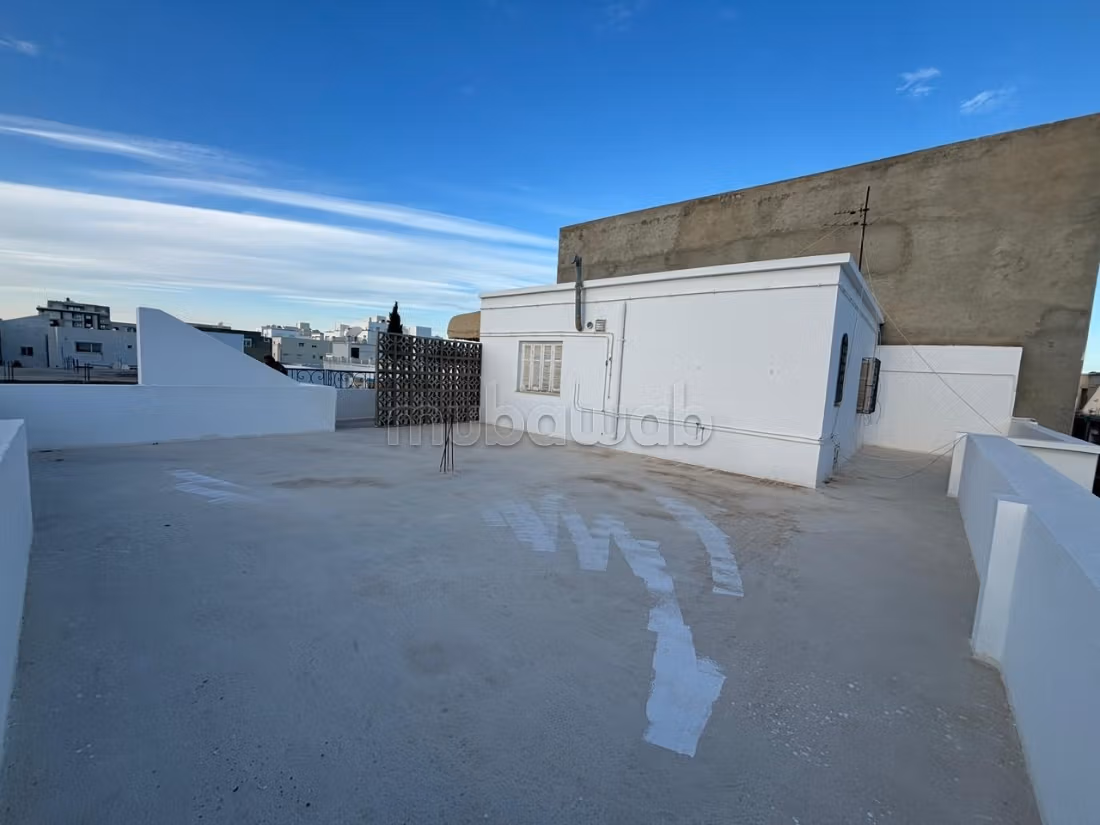 À vendre – Villa à Khzema Est