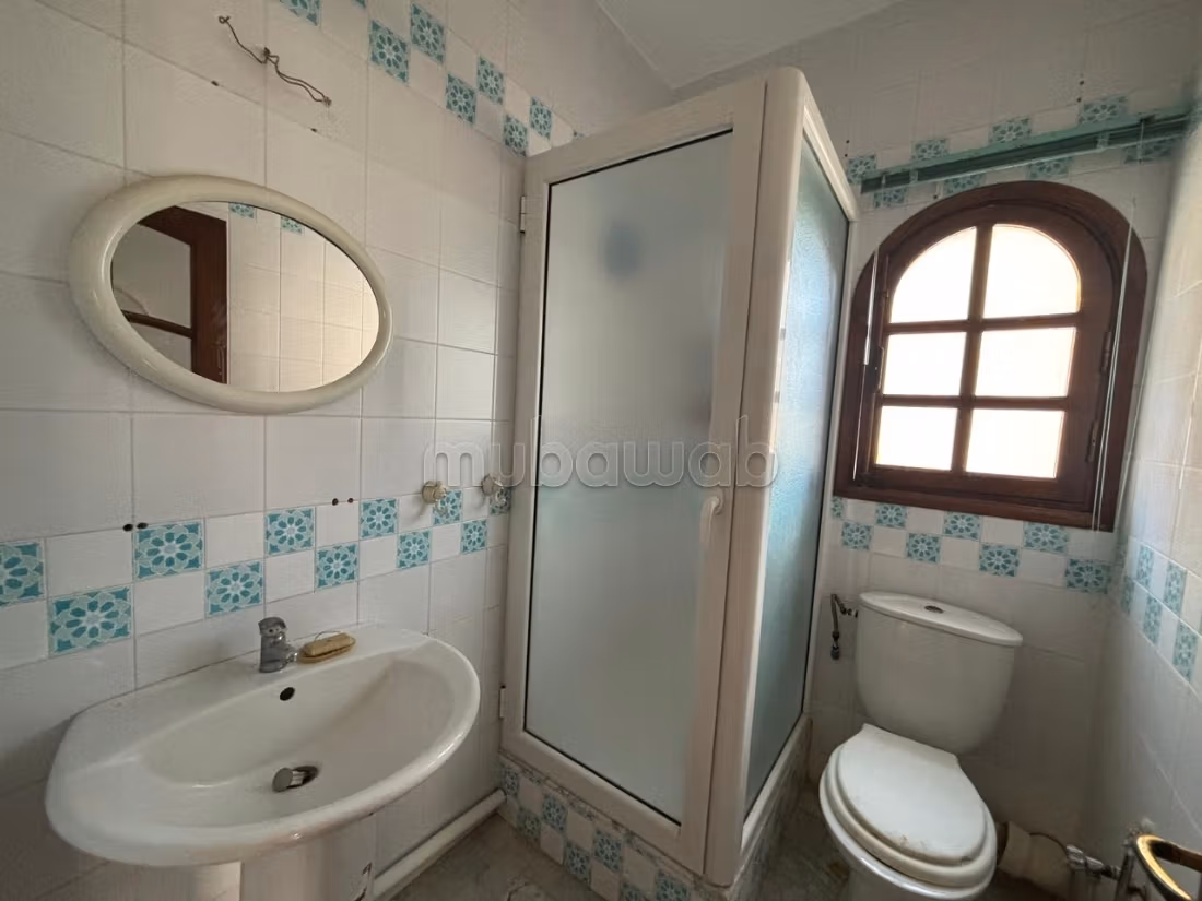À vendre – Villa à Khzema Est