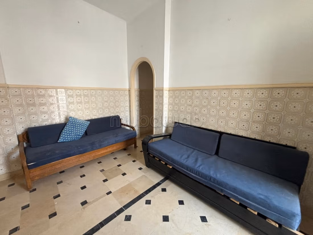 À vendre – Villa à Khzema Est