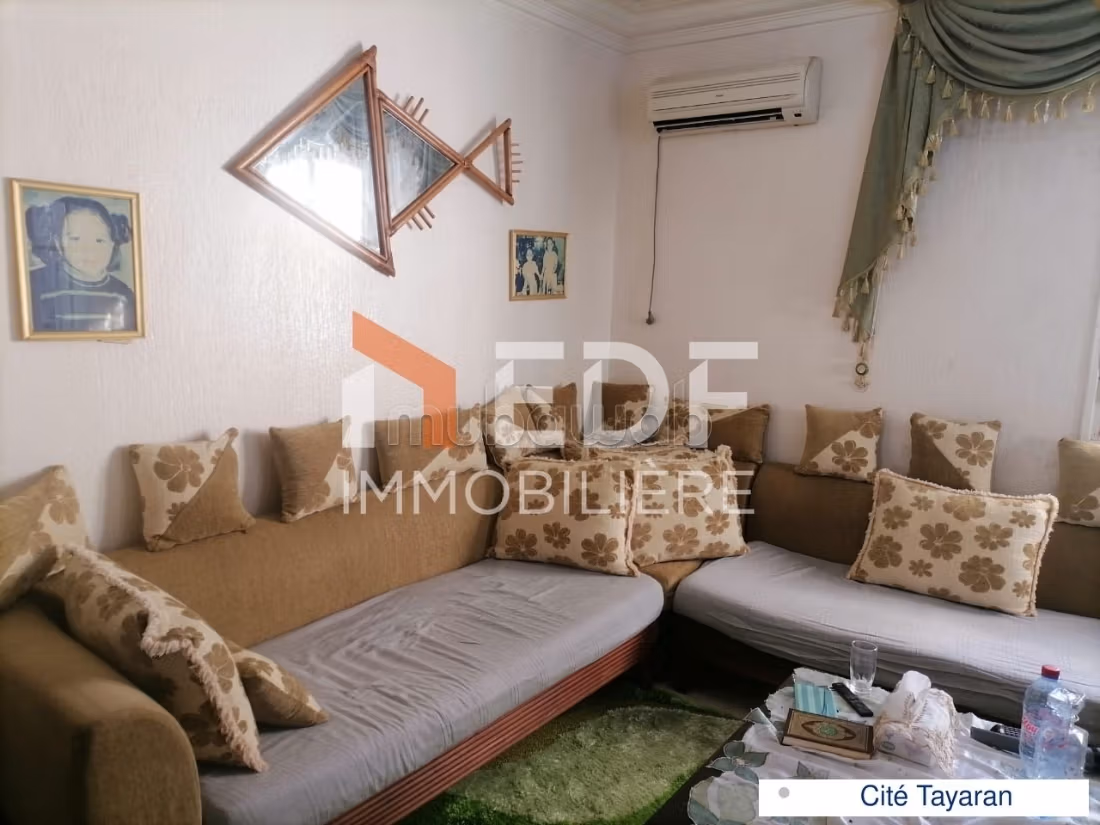Vendita villa di lusso a Bizerte. 6 locali spaziosi. Garage e terrazzo