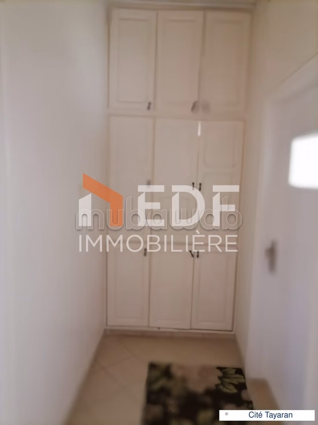 Vendita villa di lusso a Bizerte. 6 locali spaziosi. Garage e terrazzo