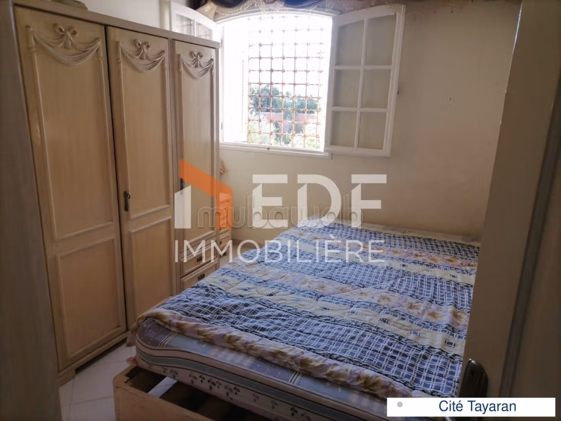 Vendita villa di lusso a Bizerte. 6 locali spaziosi. Garage e terrazzo