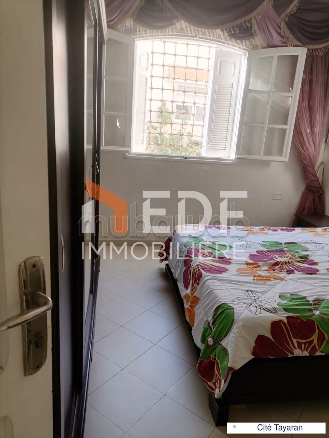 Vendita villa di lusso a Bizerte. 6 locali spaziosi. Garage e terrazzo