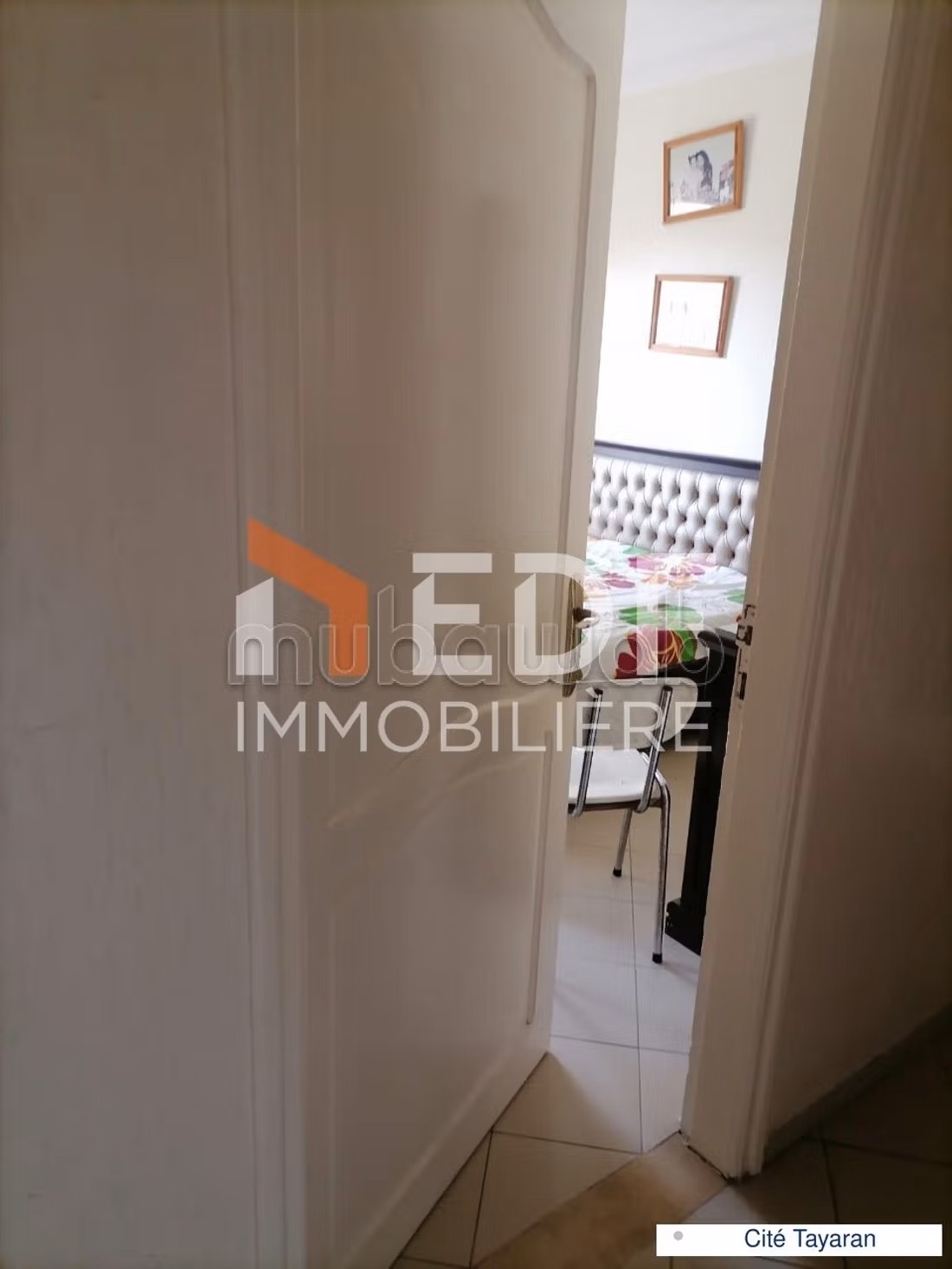 Vendita villa di lusso a Bizerte. 6 locali spaziosi. Garage e terrazzo