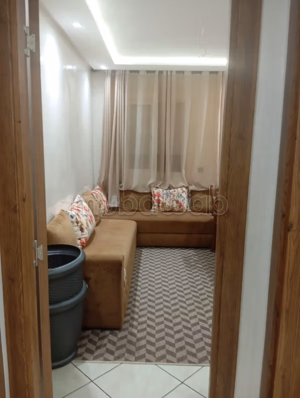 Appartement à vendre à Bouskoura – Addakhama