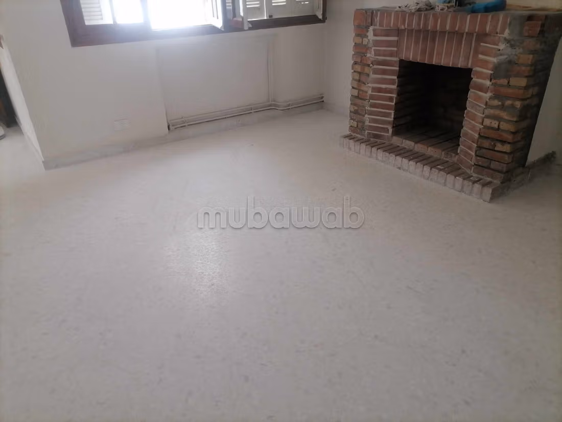 Une villa de standing R1 au centre ville tunis