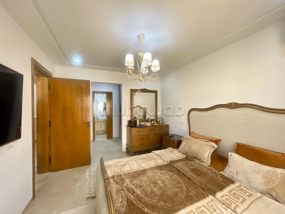 Villa S3 avec piscine, Gammarth village
