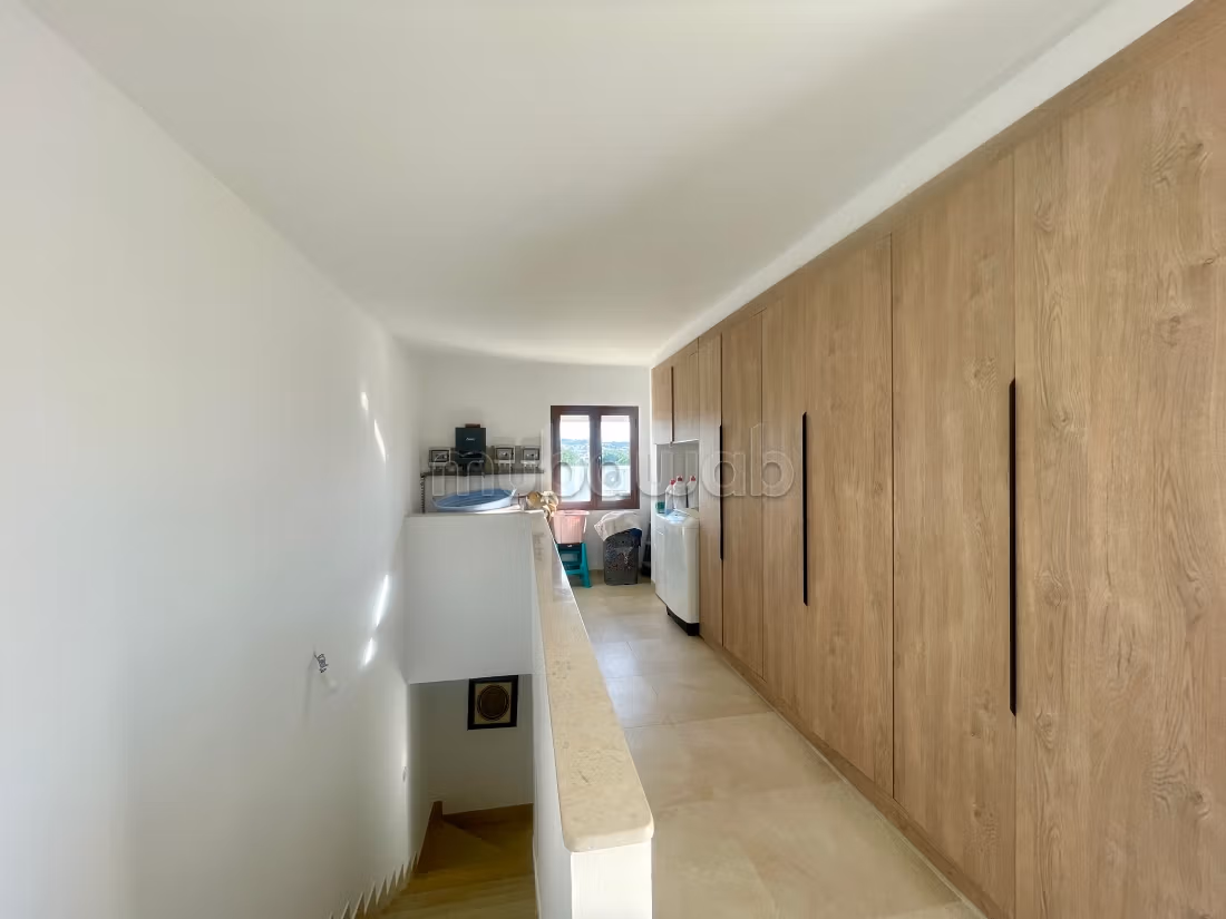 Villa S3 avec piscine, Gammarth village