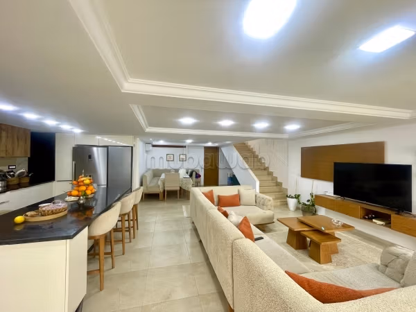 Villa S3 avec piscine, Gammarth village