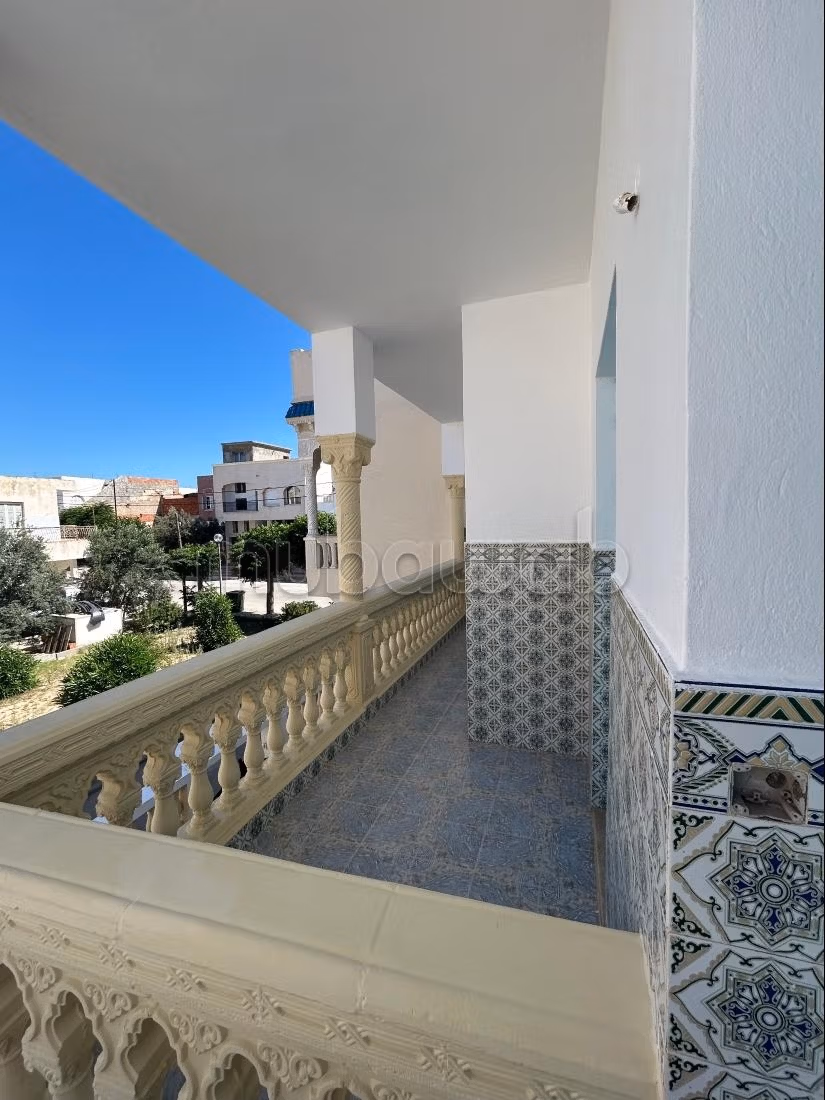 2 maisons à vendre