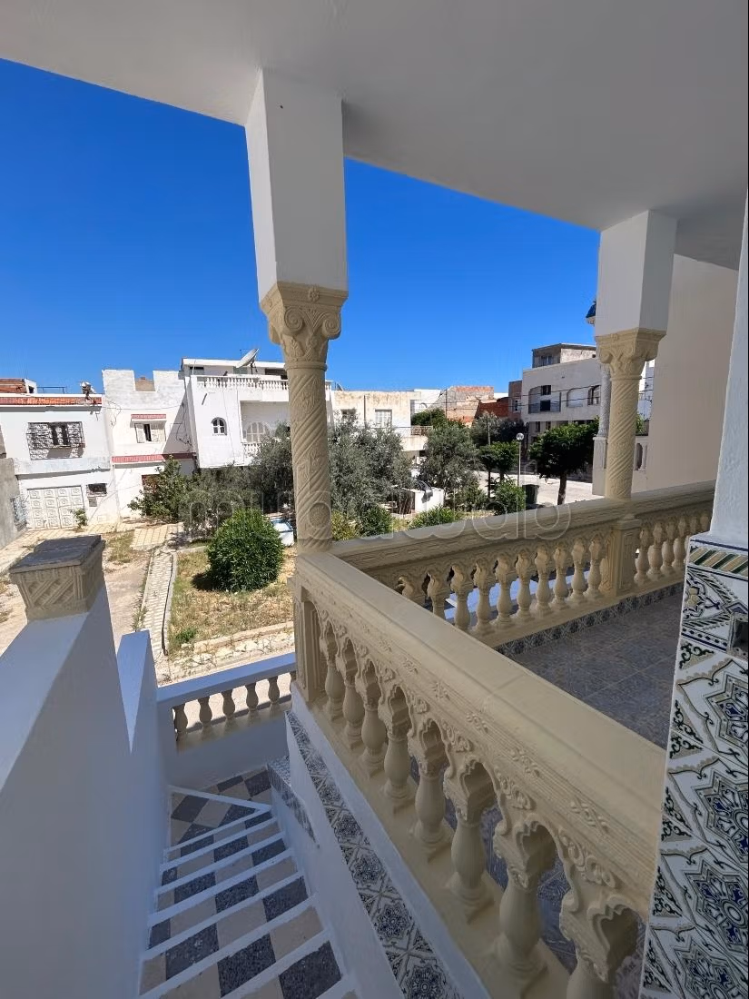 2 maisons à vendre
