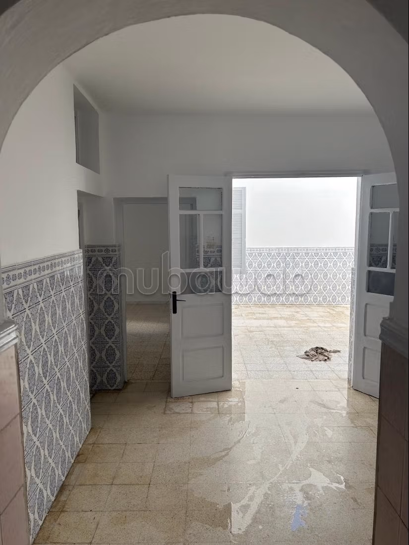 2 maisons à vendre