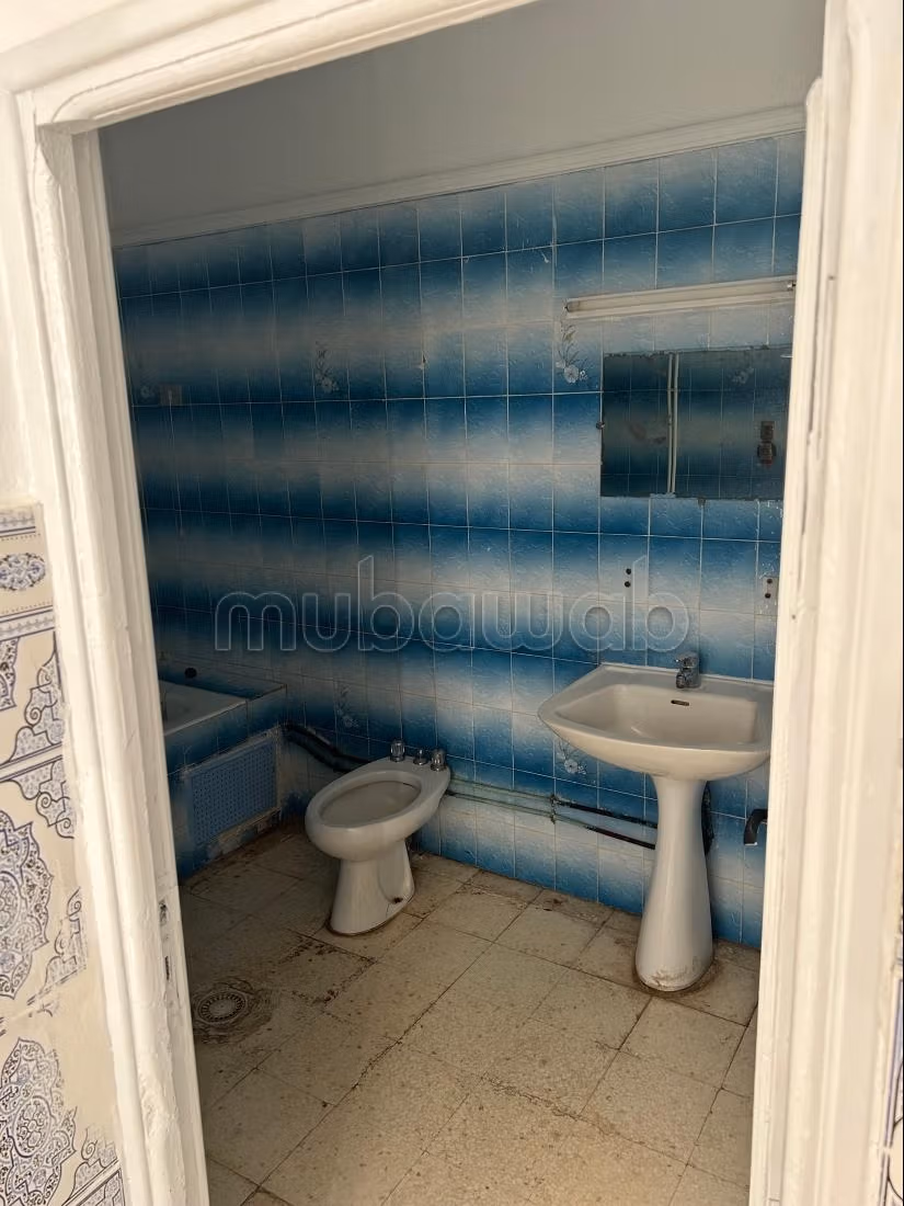2 maisons à vendre