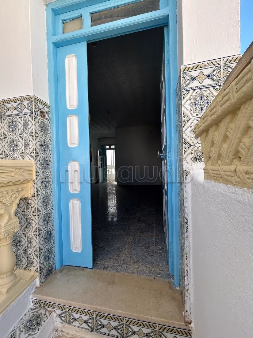 2 maisons à vendre